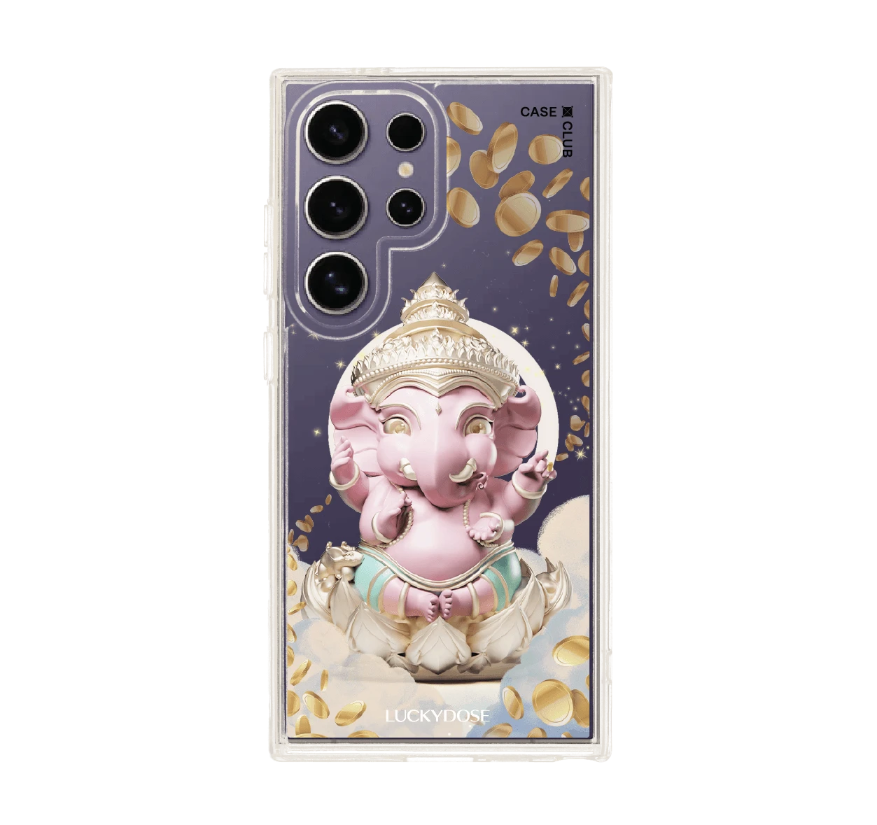 luckydose ganesha
